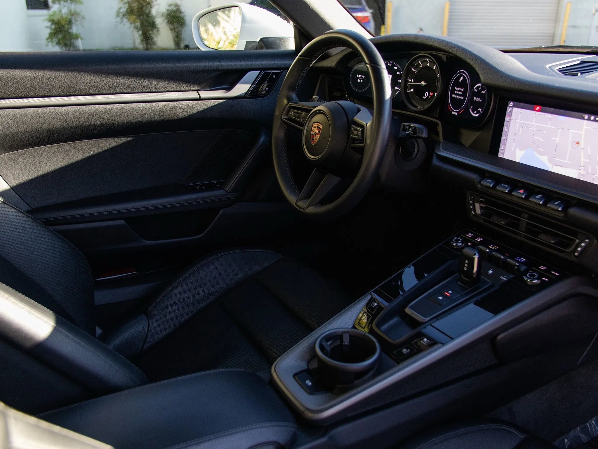 Used 2020 Porsche 911 Carrera image 31