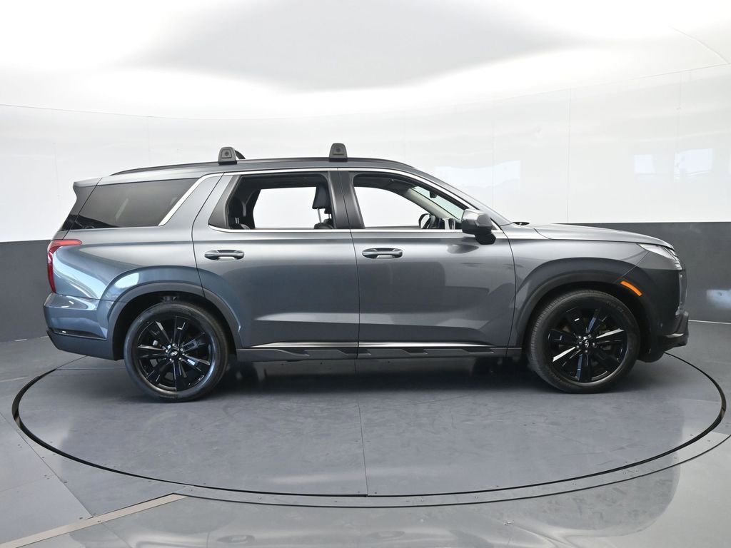 Used 2023 Hyundai Palisade XRT image 7