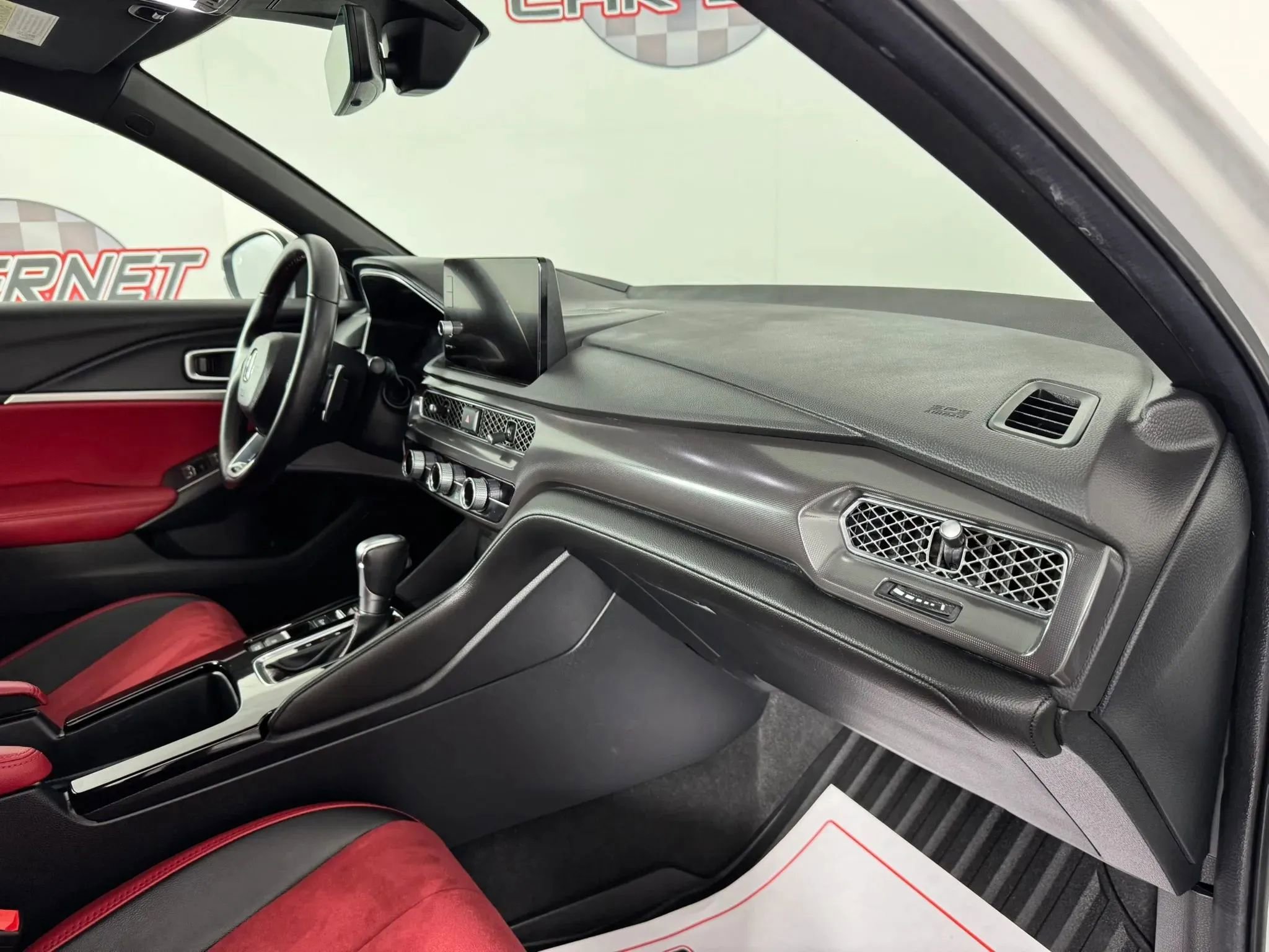 Used 2024 Acura Integra A-Spec FWD image 12