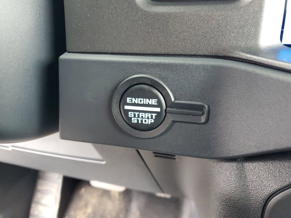 New 2026 Ford Bronco Big Bend image 16