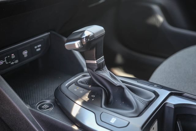 Certified 2025 Kia K4 FWD image 23