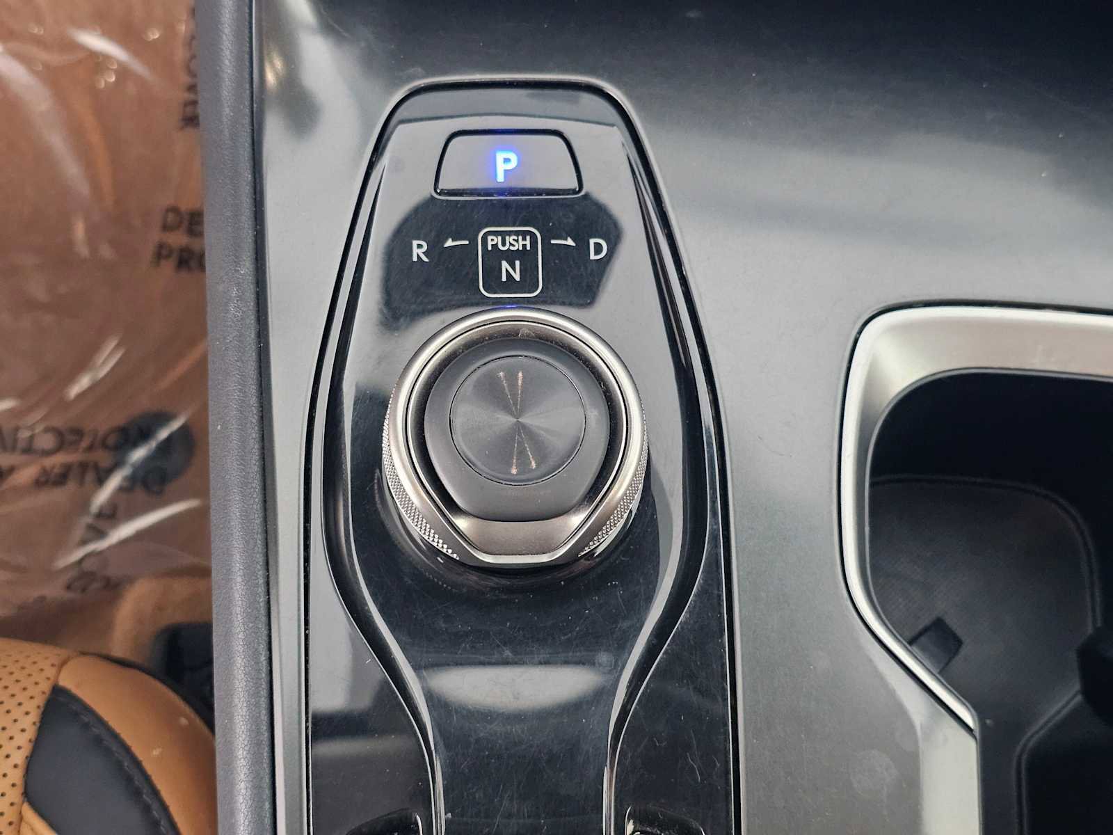 Used 2023 Lexus RZ 450e Premium w/ Technology Package image 30