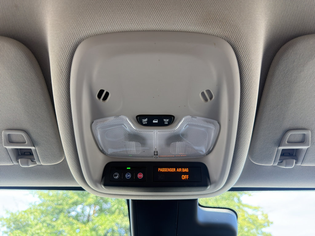 Used 2022 Buick Encore GX Select FWD image 16