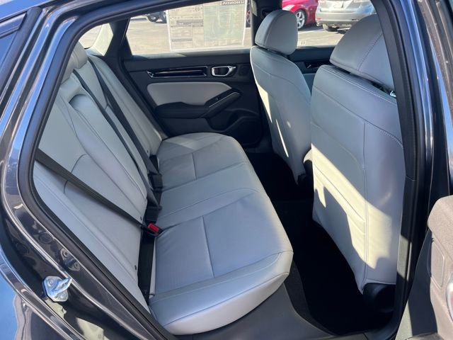 New 2026 Honda Civic Sport Touring image 17