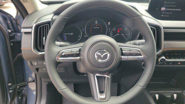 New 2026 MAZDA CX-50 2.5 Hybrid w/ Premium Plus Pkg AWD/4WD image 23