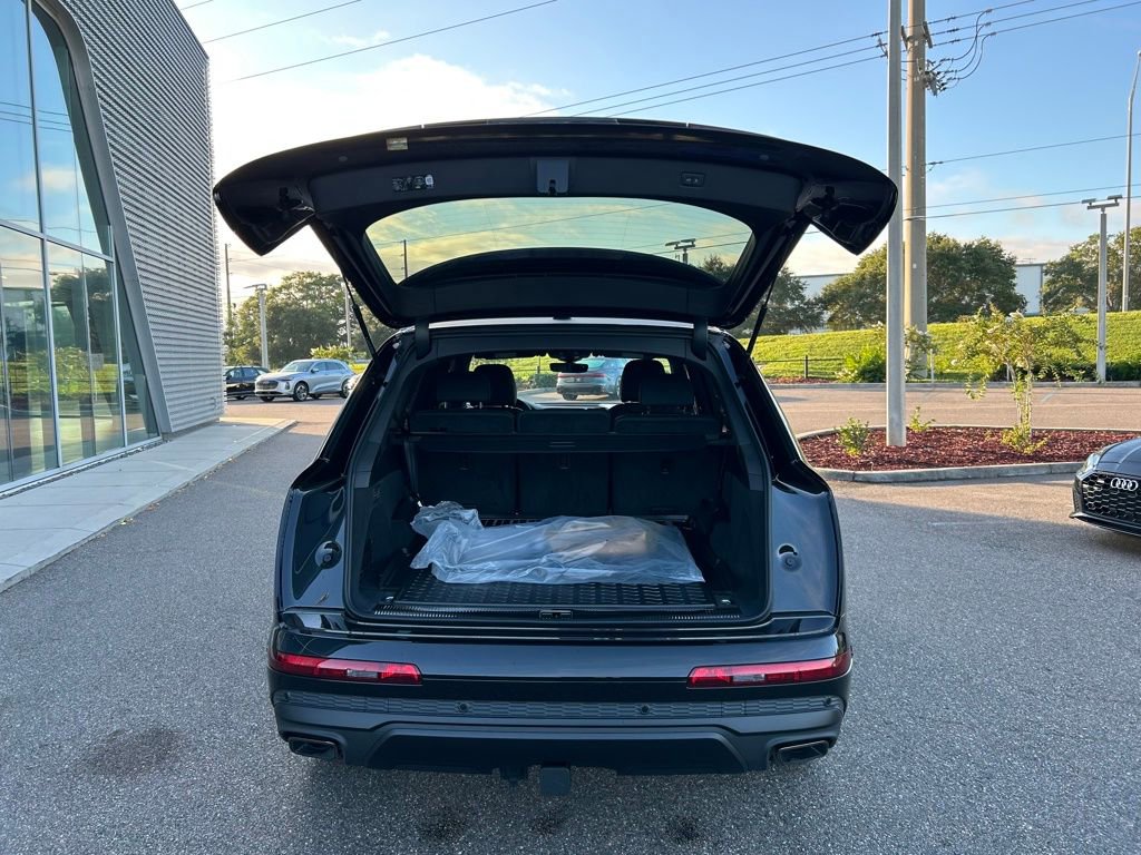 New 2026 Audi Q7 2.0T Premium AWD/4WD image 56