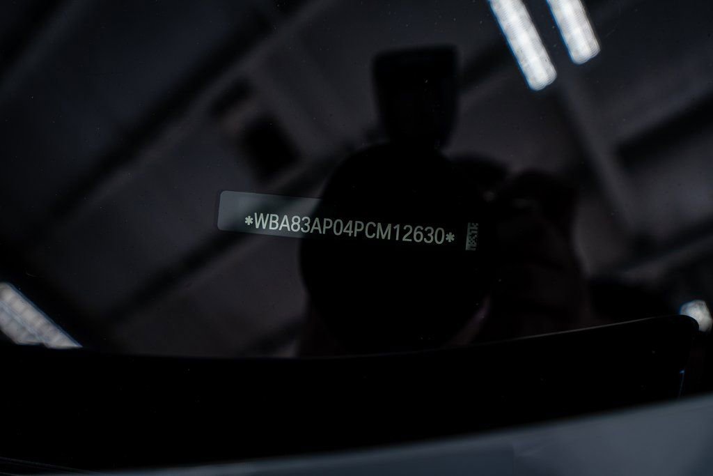 Used 2023 BMW M440i Coupe w/ Premium Package image 55