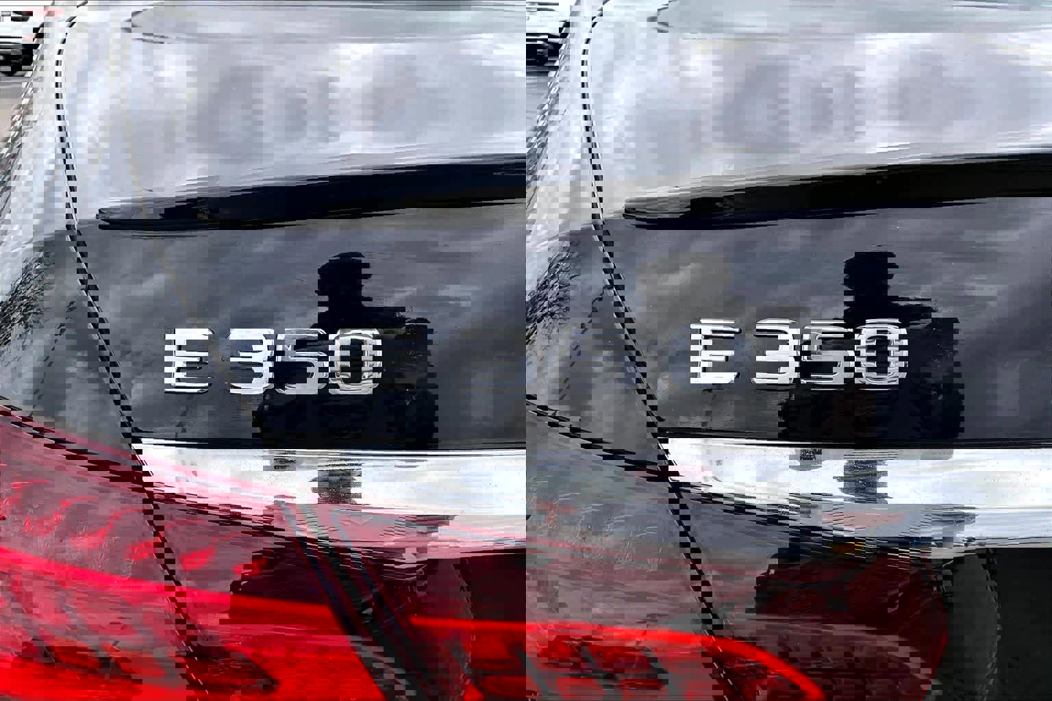 Certified 2023 Mercedes-Benz E 350 Sedan image 10