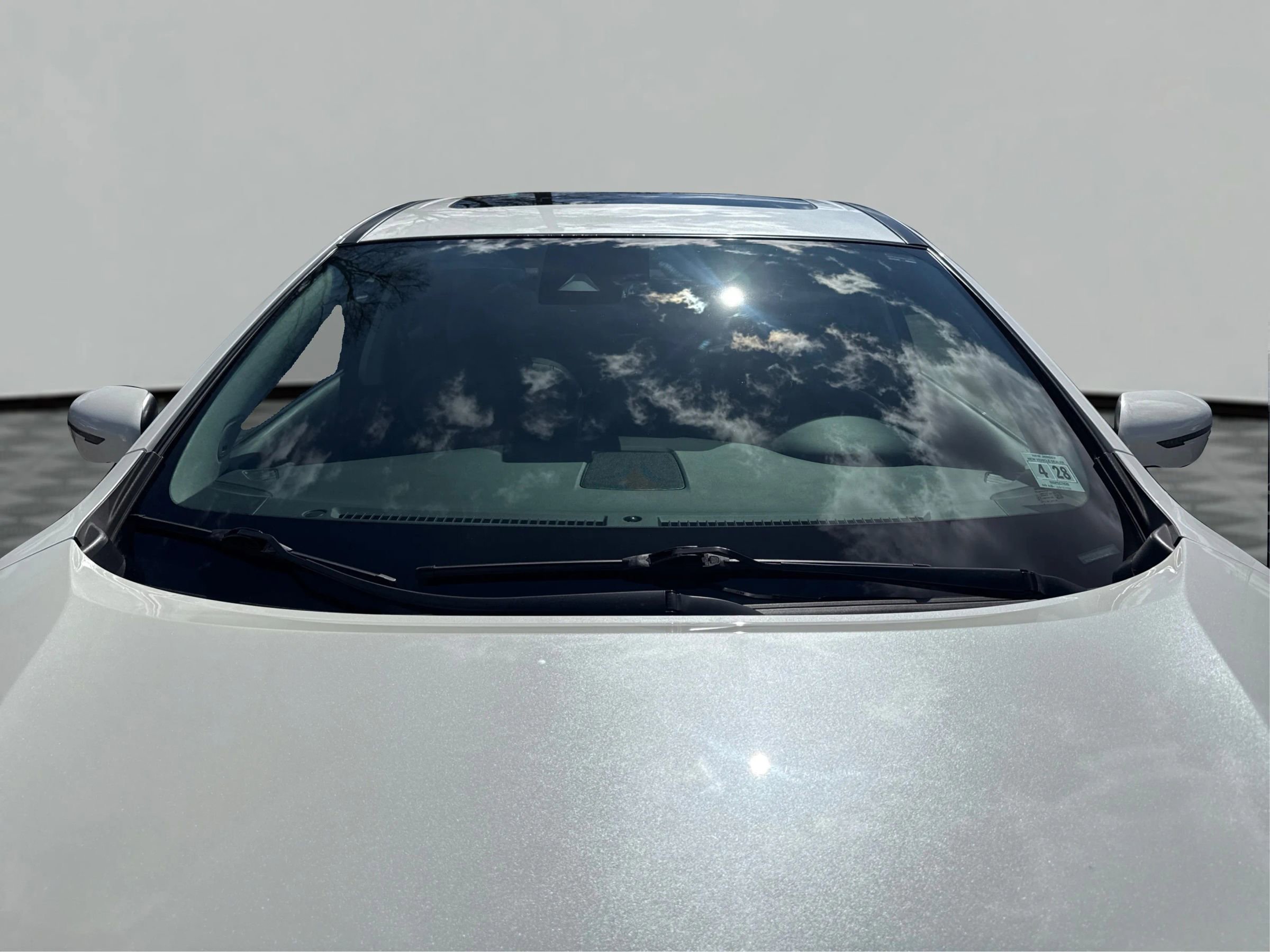 Used 2023 Nissan Murano SL w/ SL Moonroof Package image 23