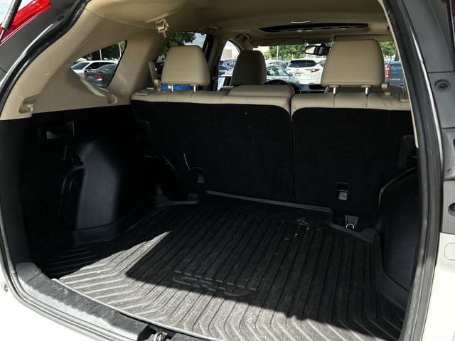 Used 2016 Honda CR-V EX-L image 35