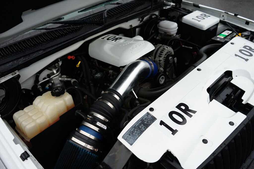 Used 2005 Chevrolet Silverado 1500 LS w/ Light Duty Power Package image 11