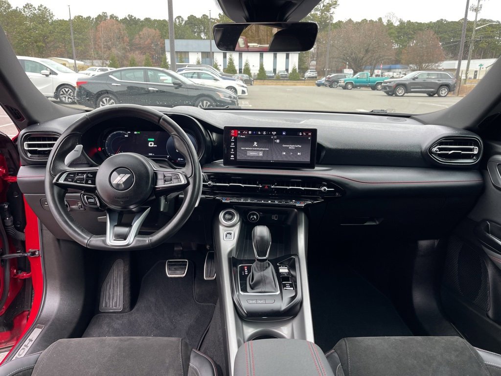 Used 2024 Dodge Hornet R/T w/ Track Pack image 8