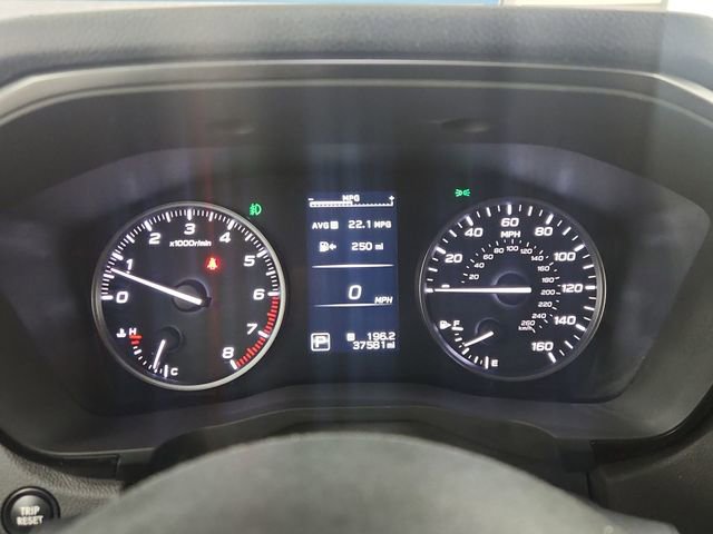 Used 2023 Subaru Ascent Onyx Edition image 11