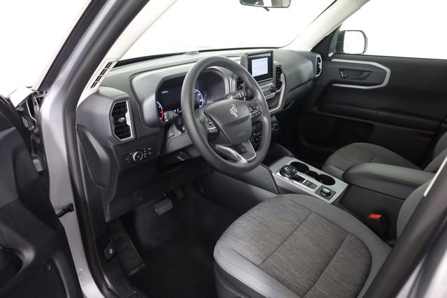 Certified 2021 Ford Bronco Sport Big Bend image 25