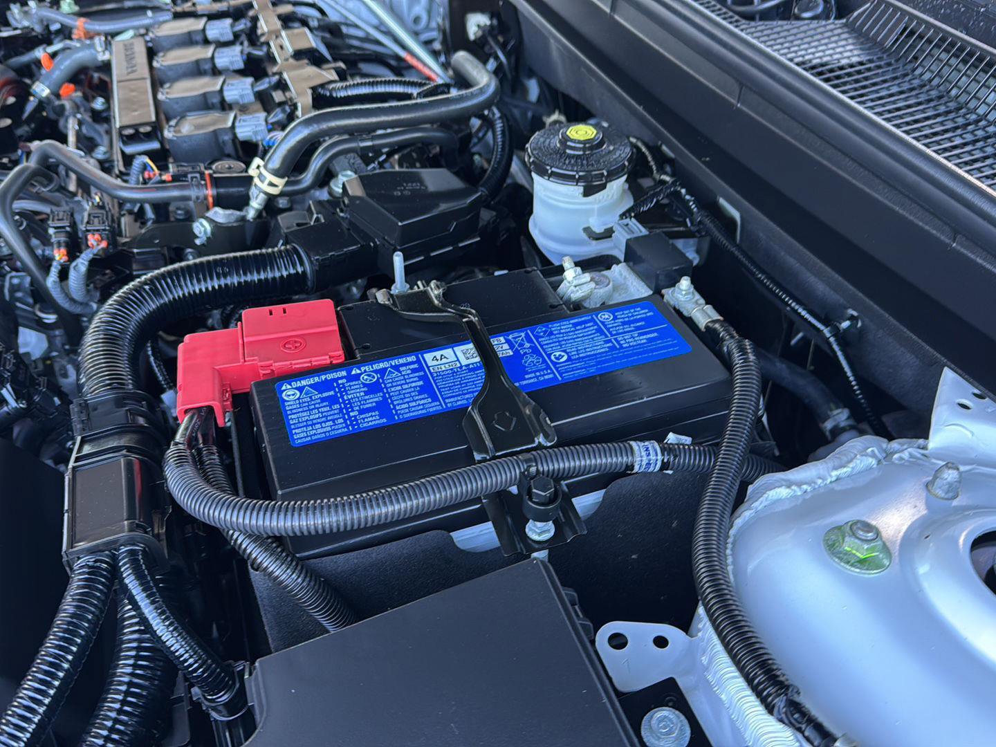 Used 2024 Honda Accord EX image 33