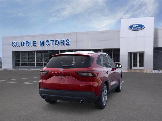 New 2026 Ford Escape ST-Line w/ Tech Pack #1 image 8