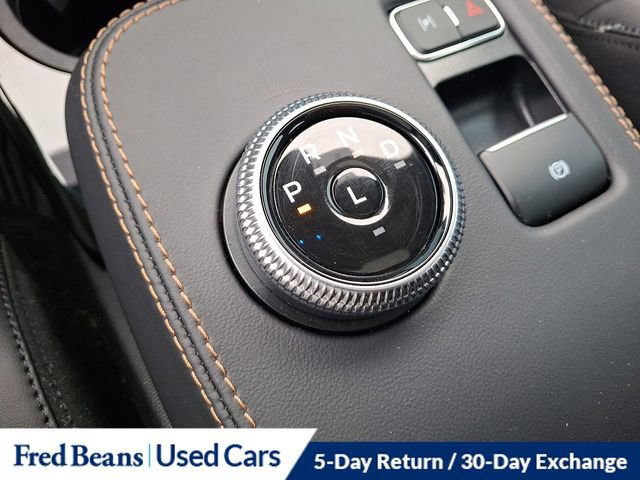 Used 2023 Ford Mustang Mach-E GT image 22