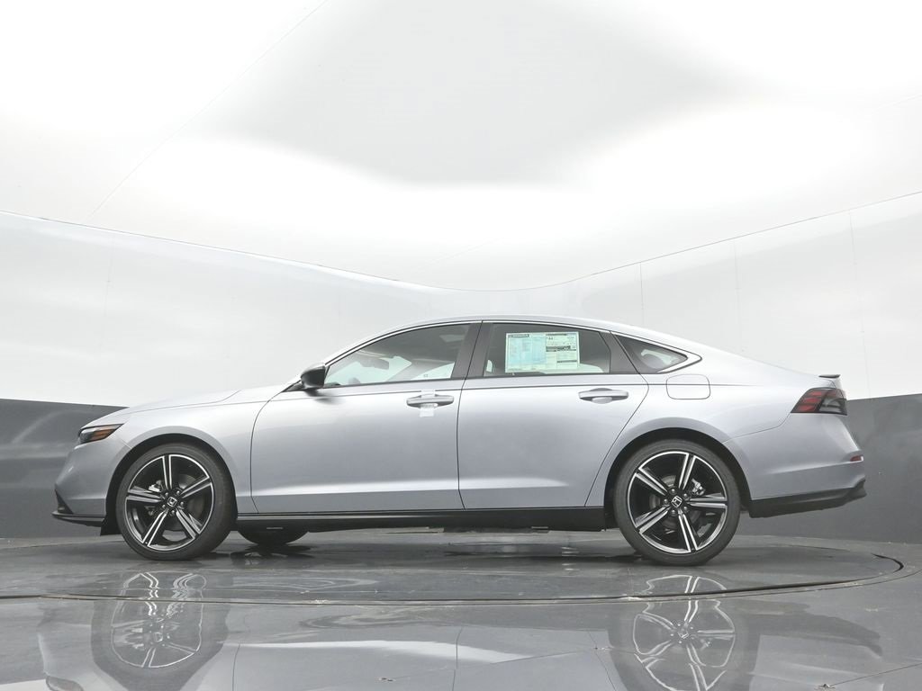 New 2025 Honda Accord Sport image 14