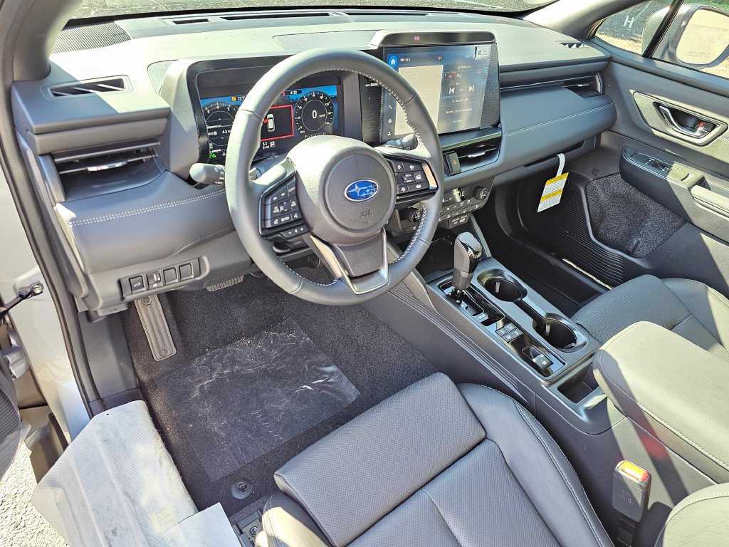 New 2026 Subaru Outback Touring XT AWD/4WD image 18