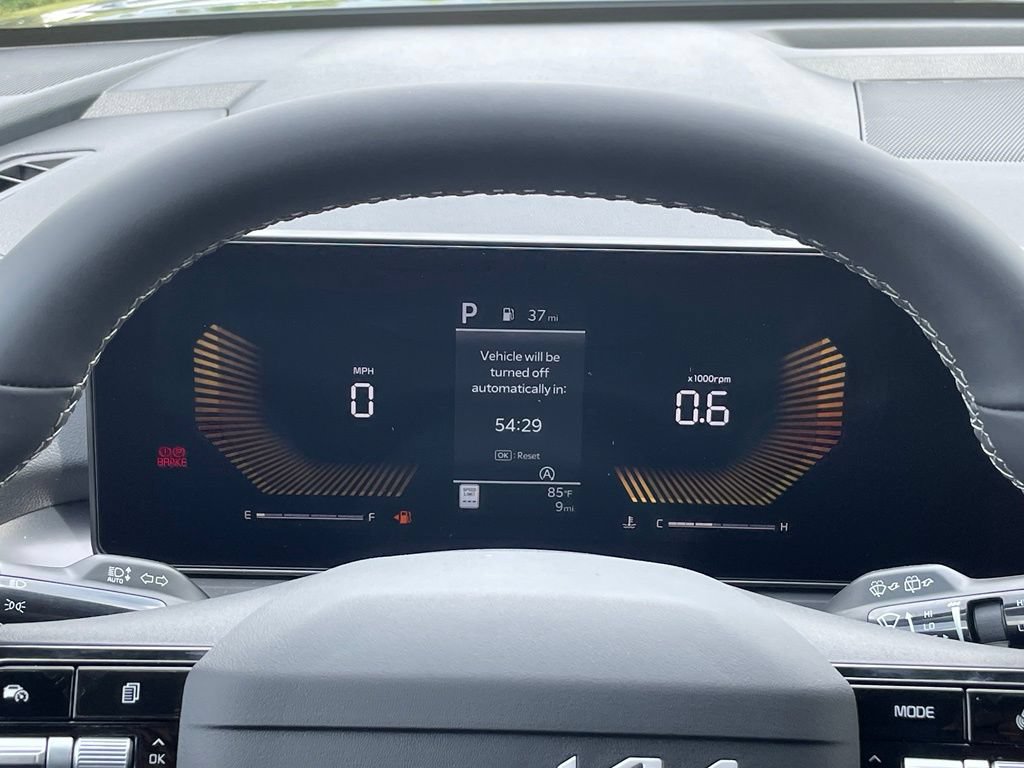 New 2026 Kia Sorento S FWD image 15