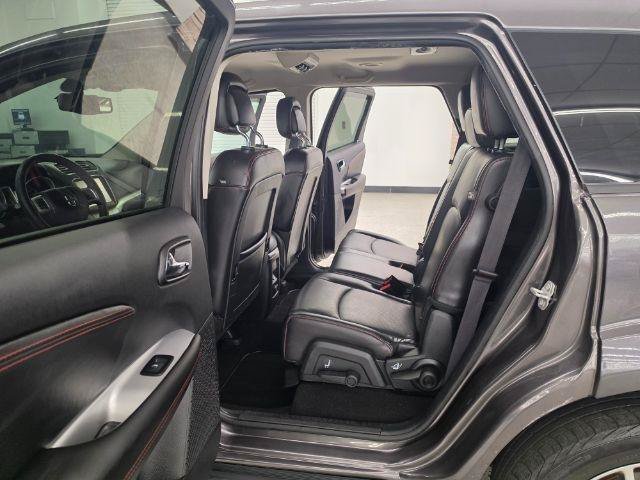 Used 2017 Dodge Journey GT AWD/4WD image 35
