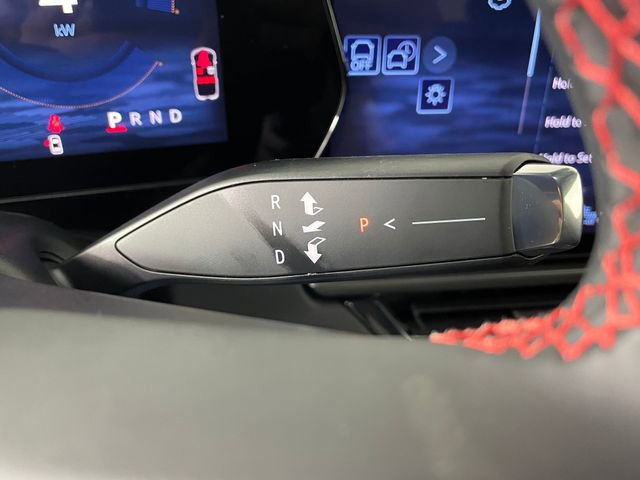 New 2026 Chevrolet Equinox EV RS image 9