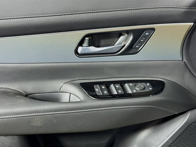 New 2026 Nissan Murano SL AWD/4WD image 16