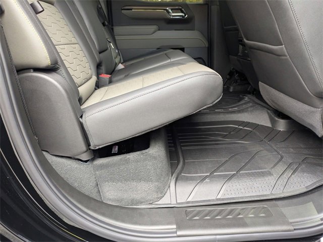 New 2026 Chevrolet Silverado 1500 ZR2 w/ Dark Appearance Package image 35