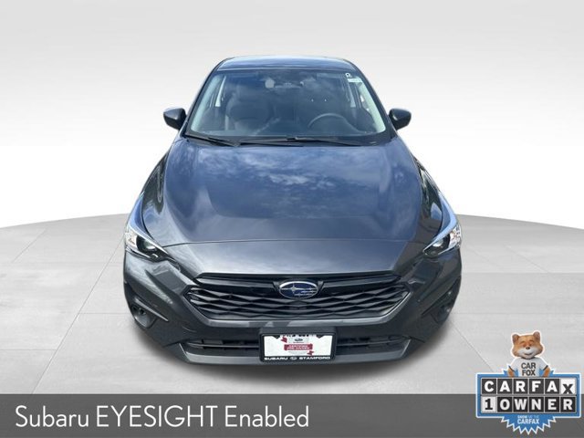 Certified 2024 Subaru Impreza 2.0i AWD/4WD image 3
