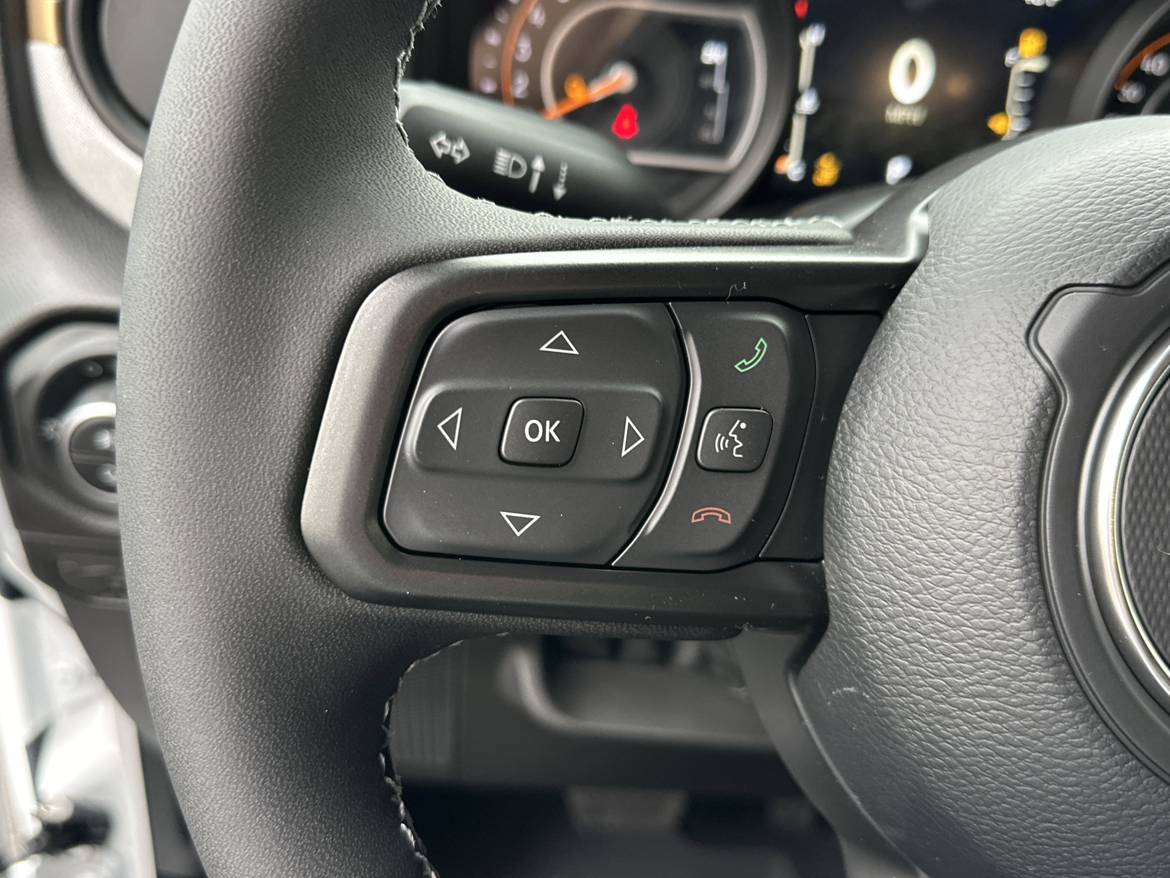 New 2026 Jeep Gladiator Sport image 9