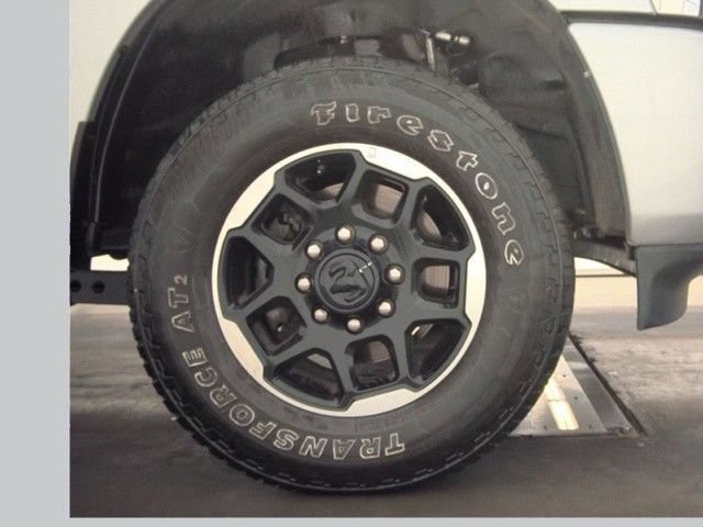 Used 2026 RAM 2500 Laramie AWD/4WD image 20