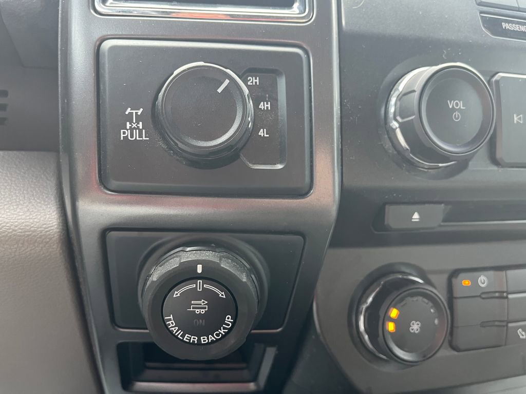 Used 2018 Ford F150 XLT w/ Trailer Tow Package AWD/4WD image 25