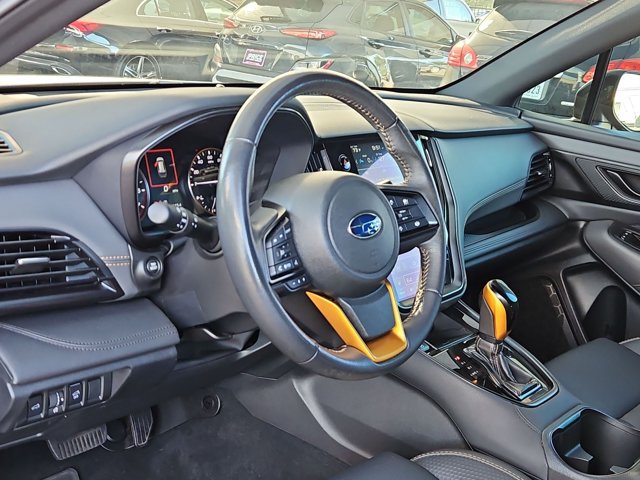 Used 2023 Subaru Outback Wilderness AWD/4WD image 10