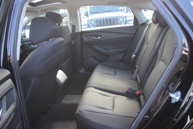 Used 2024 Honda Accord EX image 21