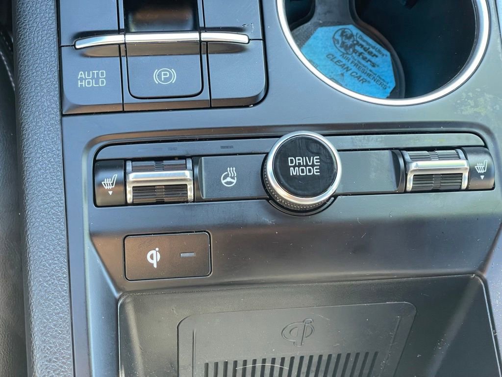 Used 2024 Kia K5 GT-Line image 25