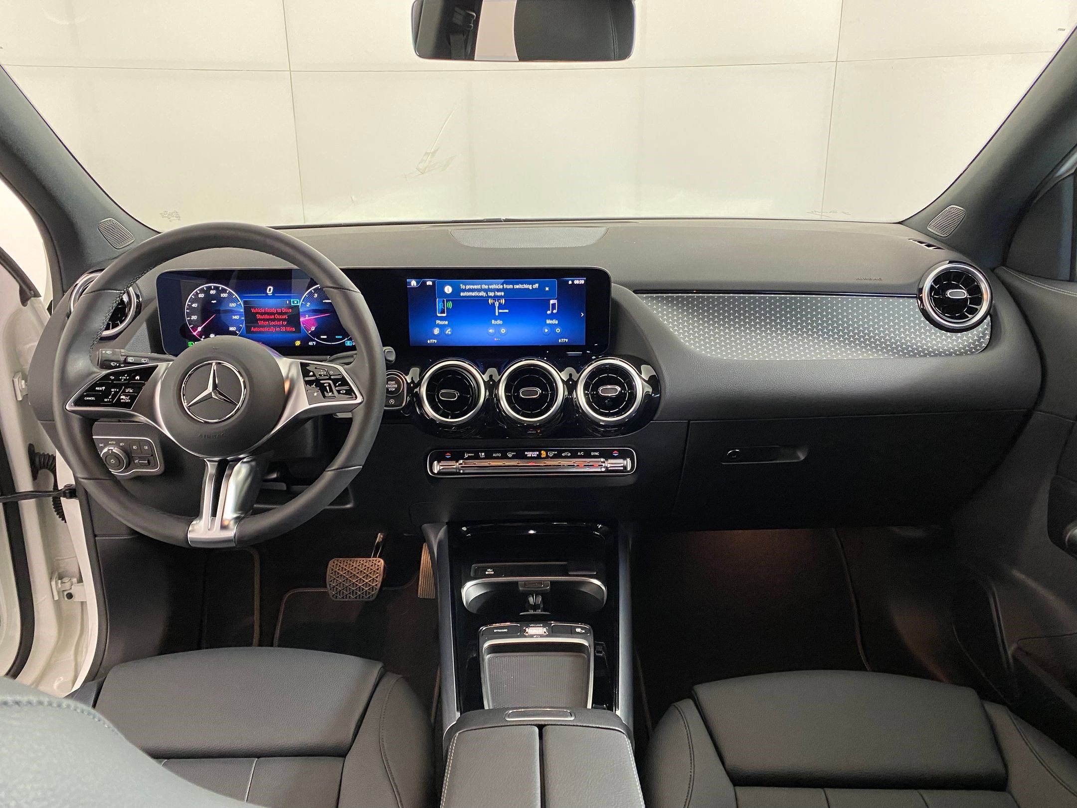 Certified 2026 Mercedes-Benz GLA 250 4MATIC image 15