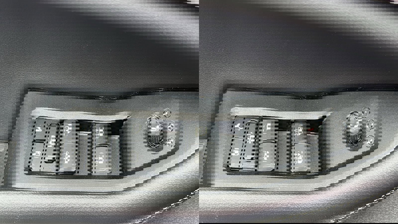 Used 2024 Jeep Grand Cherokee L Limited w/ Luxury Tech Group II image 13