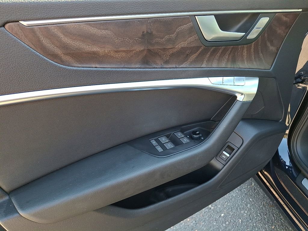Used 2019 Audi A6 3.0T Premium w/ Convenience Package image 12