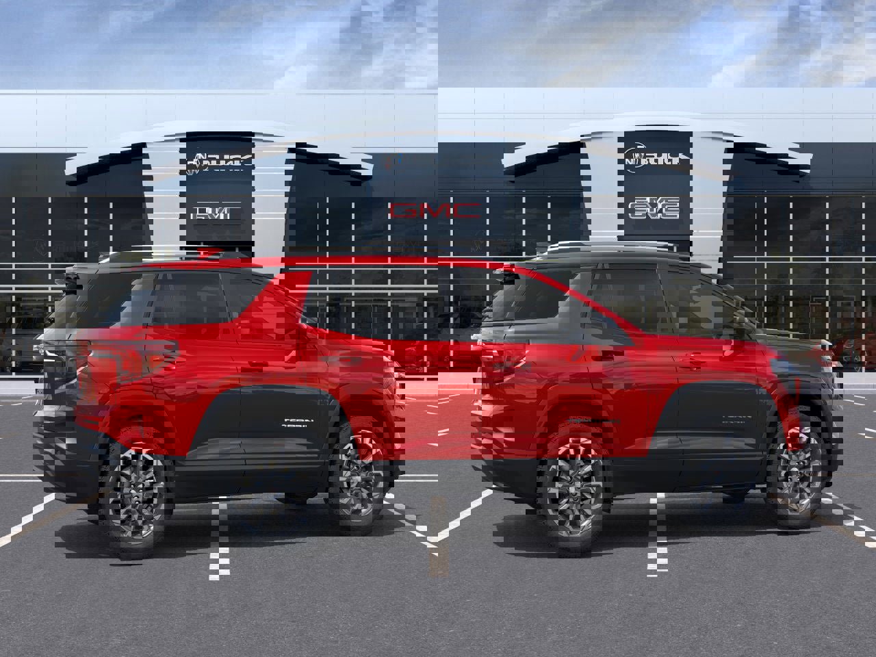 New 2026 GMC Terrain Elevation w/ Elevation Premium Package image 5