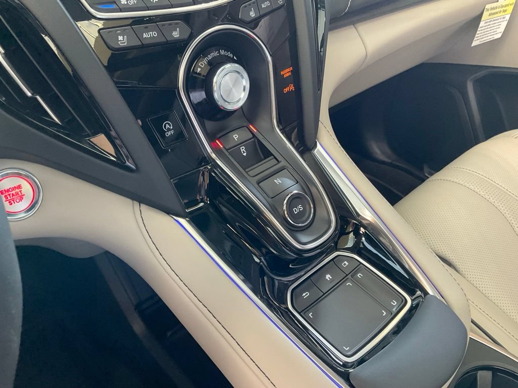 Certified 2026 Acura RDX w/ Advance Package AWD/4WD image 19