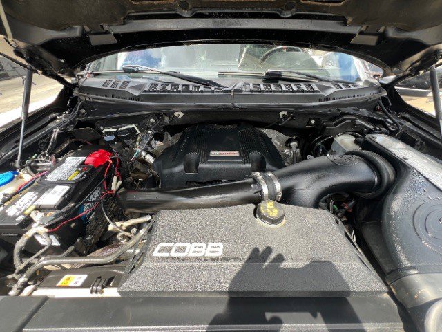 Used 2018 Ford F150 Raptor w/ Equipment Group 802A Luxury image 67