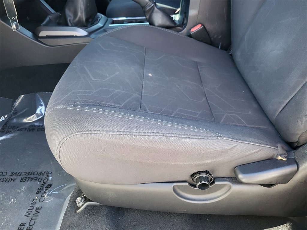 Used 2017 Toyota Tacoma TRD Sport w/ Premium & Technology Package image 15