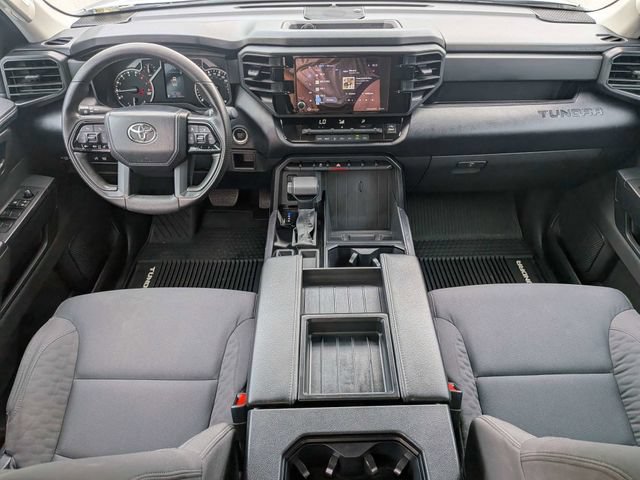 Used 2024 Toyota Tundra SR AWD/4WD image 17
