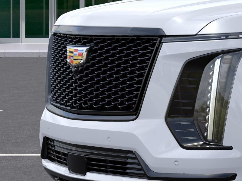 New 2026 Cadillac Escalade Sport w/ Touring Package AWD/4WD image 21