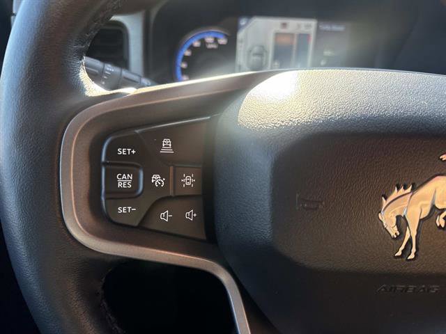 Certified 2024 Ford Bronco Outer Banks image 27