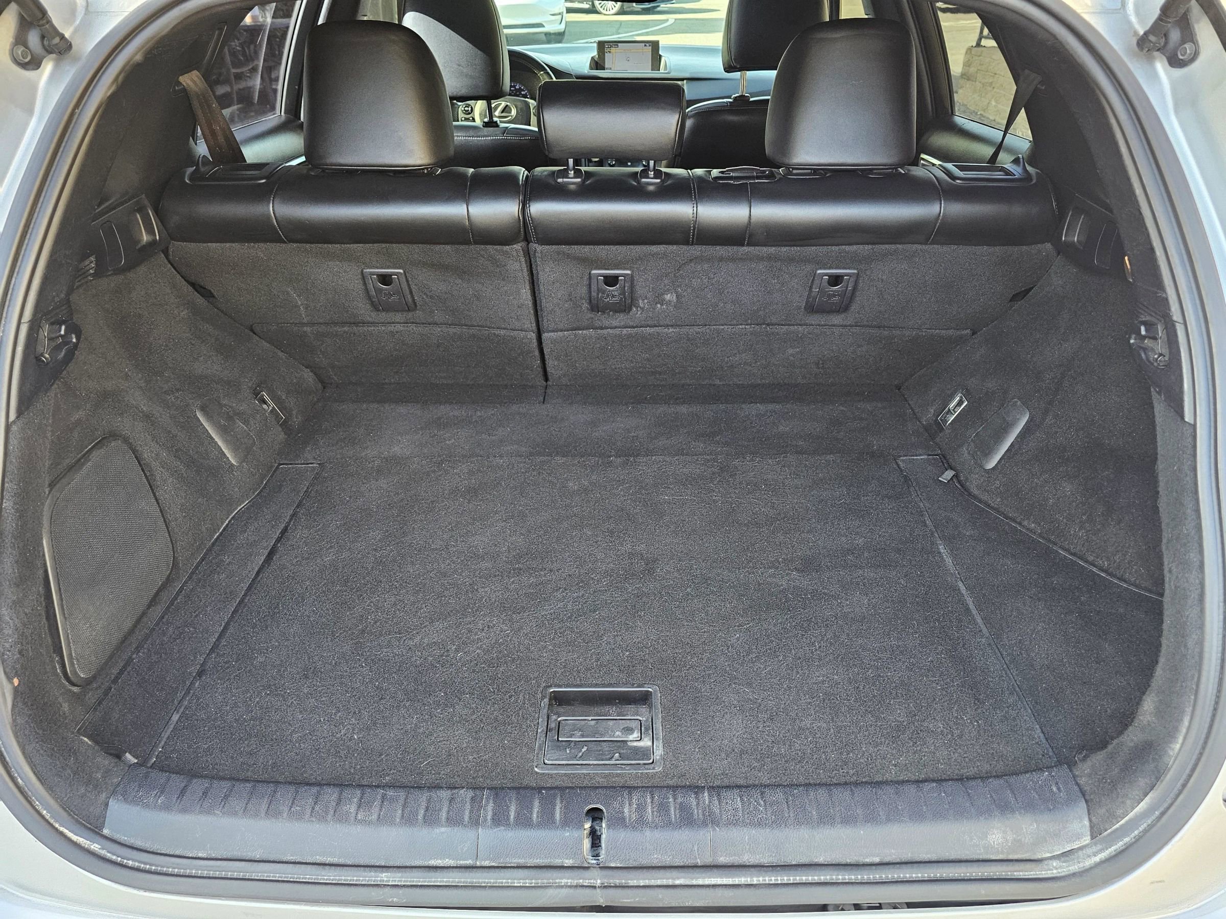 Used 2015 Lexus CT 200h w/ Navigation Package image 25