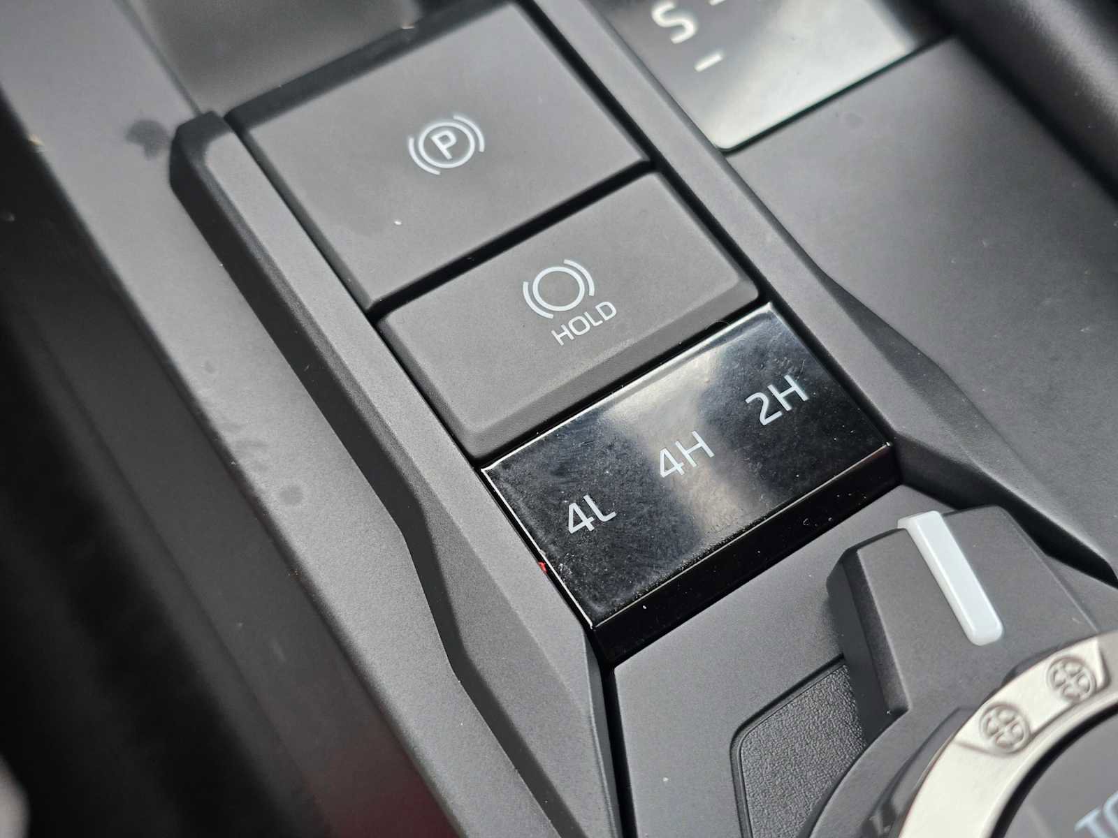 Certified 2025 Toyota Tacoma TRD Pro AWD/4WD image 34