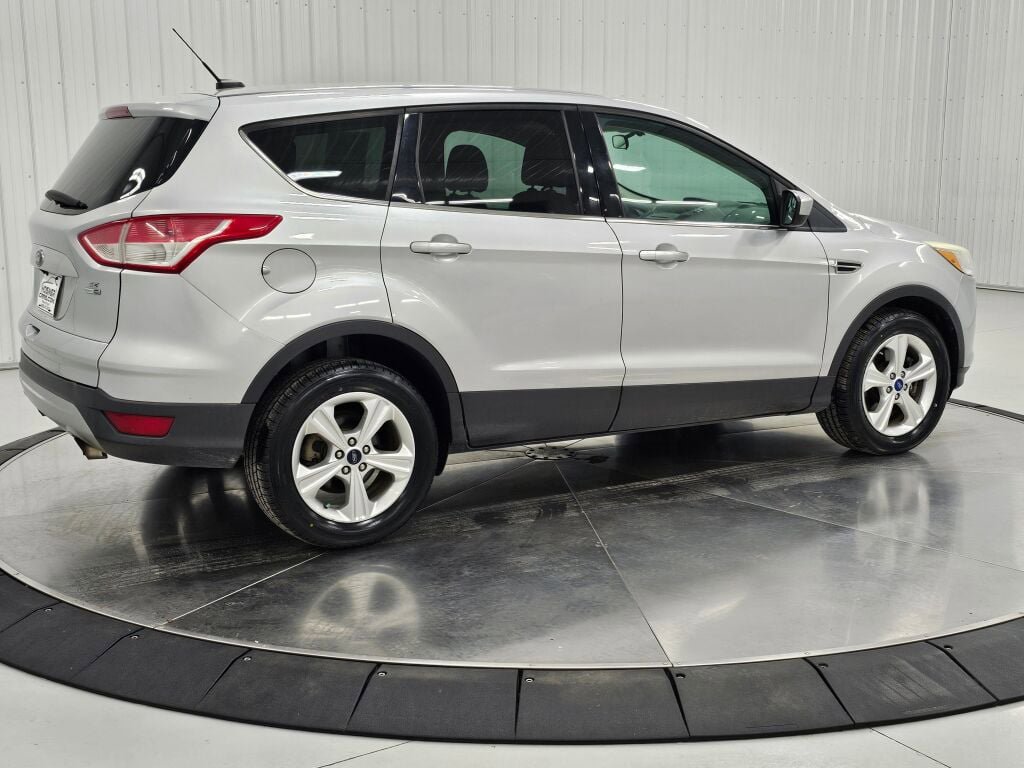 Used 2014 Ford Escape SE AWD/4WD image 5