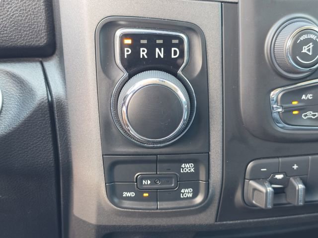 Used 2022 RAM 1500 Tradesman w/ Tradesman SXT Package AWD/4WD image 26