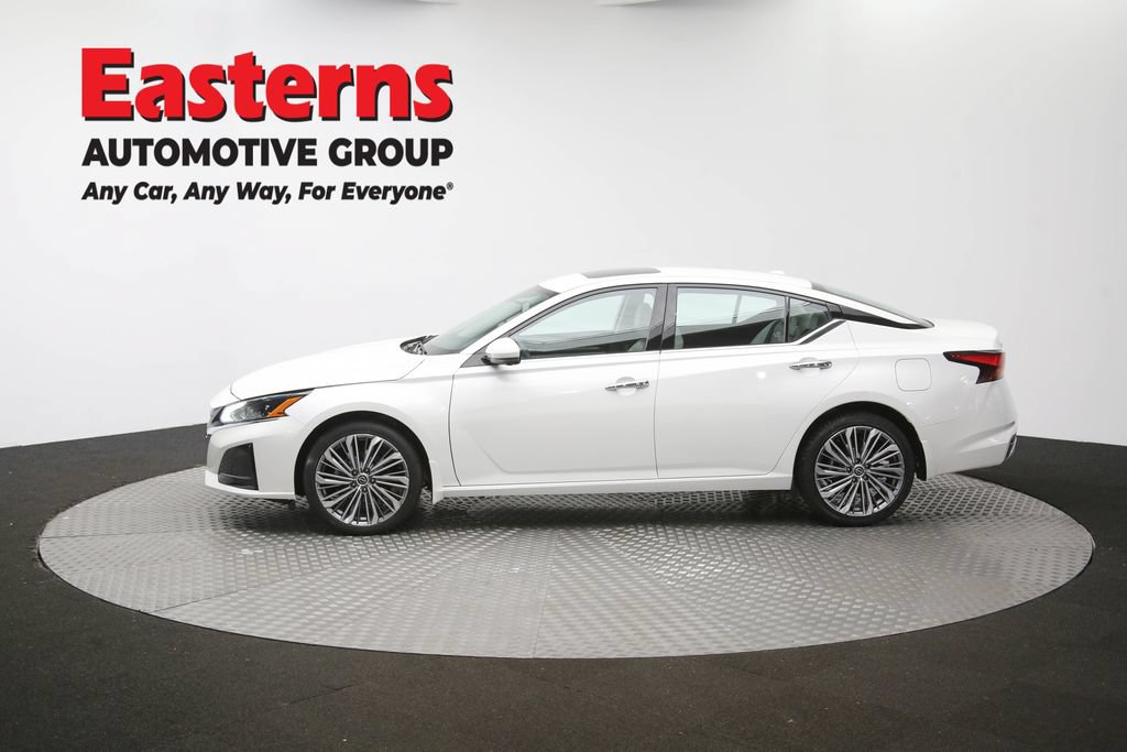 Used 2023 Nissan Altima 2.5 SL AWD/4WD image 60